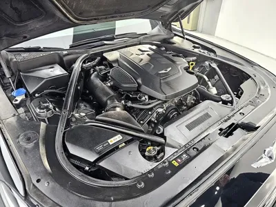 Genesis G80 2017, 240000 км, за 4199.84 USD - фото 6