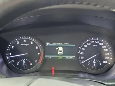 Genesis G80 2017, 240000 км, за 4199.84 USD - фото 7