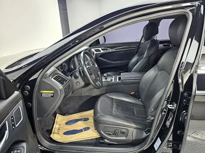 Genesis G80 2017, 240000 км, за 4199.84 USD - фото 8
