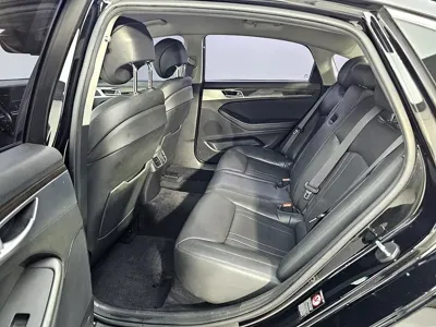 Genesis G80 2017, 240000 км, за 4199.84 USD - фото 9