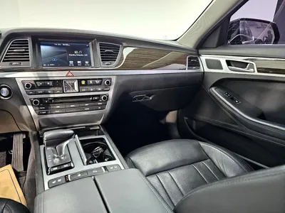 Genesis G80 2017, 240000 км, за 4199.84 USD - фото 10