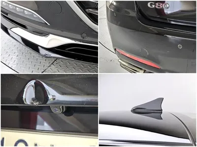 Genesis G80 2017, 240000 км, за 4199.84 USD - фото 15