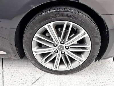 Genesis G80 2017, 240000 км, за 4199.84 USD - фото 20