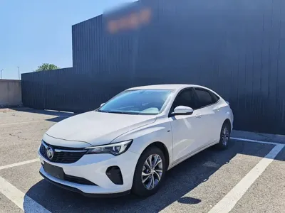 Buick Verano 2023, 30800 км, за 8000.7 USD