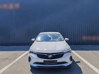 Buick Verano 2023, 30800 км, за 8000.7 USD