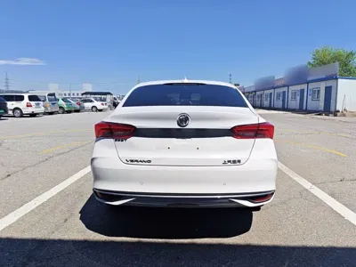 Buick Verano 2023, 30800 км, за 8000.7 USD - фото 6