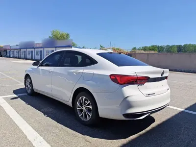 Buick Verano 2023, 30800 км, за 8000.7 USD - фото 7