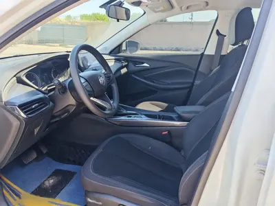 Buick Verano 2023, 30800 км, за 8000.7 USD - фото 8