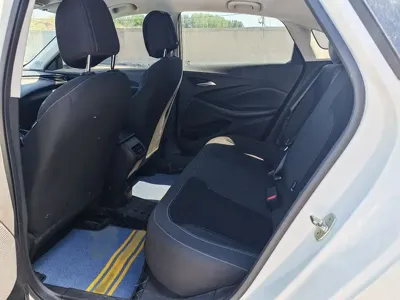 Buick Verano 2023, 30800 км, за 8000.7 USD - фото 9