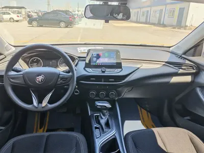 Buick Verano 2023, 30800 км, за 8000.7 USD - фото 10