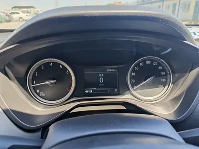 Buick Verano 2023, 30800 км, за 8000.7 USD - фото 11