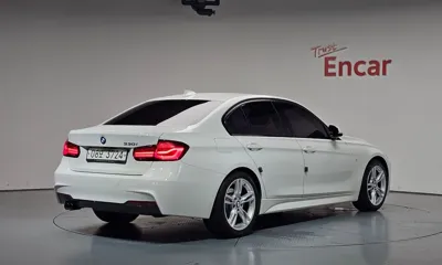 BMW 3-Series 2018, 105786 км, за 13456.74 USD