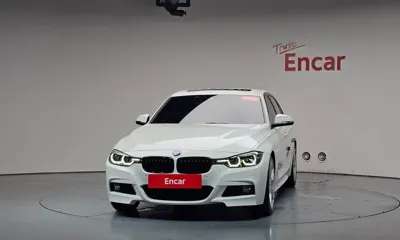 BMW 3-Series 2018, 105786 км, за 13456.74 USD