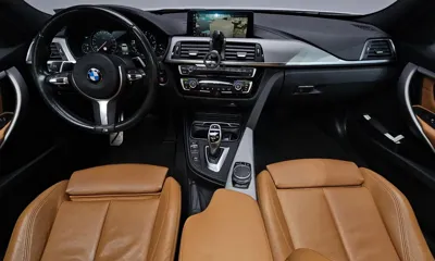 BMW 3-Series 2018, 105786 км, за 13456.74 USD - фото 7