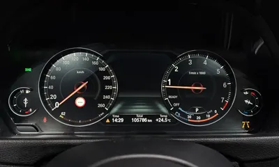 BMW 3-Series 2018, 105786 км, за 13456.74 USD - фото 8