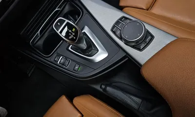 BMW 3-Series 2018, 105786 км, за 13456.74 USD - фото 9