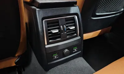 BMW 3-Series 2018, 105786 км, за 13456.74 USD - фото 19