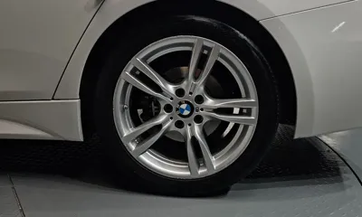 BMW 3-Series 2018, 105786 км, за 13456.74 USD - фото 21