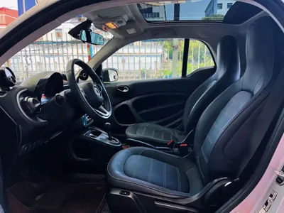 Smart Smart Fortwo 2017, 52000 км, за 9269.98 USD - фото 6