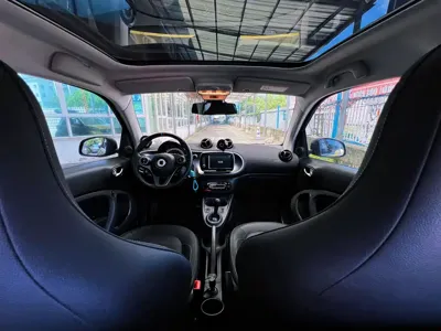Smart Smart Fortwo 2017, 52000 км, за 9269.98 USD - фото 9