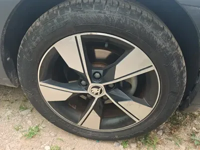 Skoda Octavia 2018, 79800 км, за 7008.85 USD - фото 6