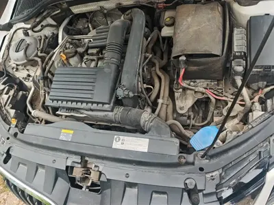 Skoda Octavia 2018, 79800 км, за 7008.85 USD - фото 10