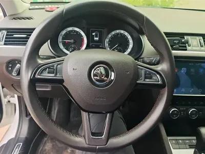 Skoda Octavia 2018, 79800 км, за 7008.85 USD - фото 15