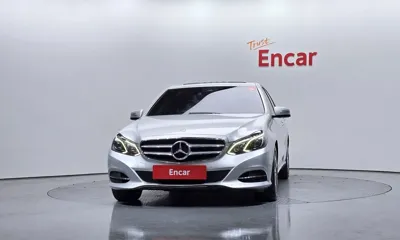 Mercedes-Benz E-Class 2014, 252492 км, за 5279.15 USD