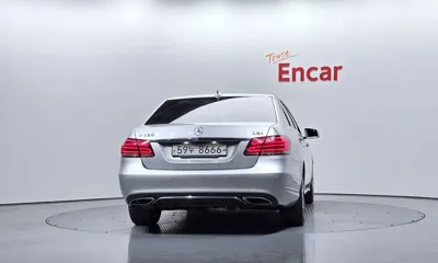Mercedes-Benz E-Class 2014, 252492 км, за 5279.15 USD