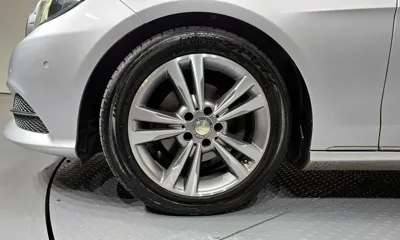 Mercedes-Benz E-Class 2014, 252492 км, за 5279.15 USD