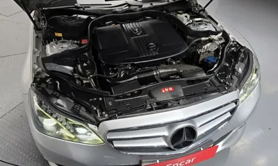 Mercedes-Benz E-Class 2014, 252492 км, за 5279.15 USD - фото 6