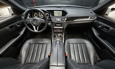 Mercedes-Benz E-Class 2014, 252492 км, за 5279.15 USD - фото 7