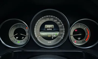 Mercedes-Benz E-Class 2014, 252492 км, за 5279.15 USD - фото 8