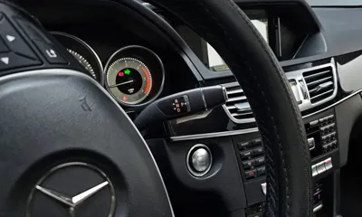 Mercedes-Benz E-Class 2014, 252492 км, за 5279.15 USD - фото 9