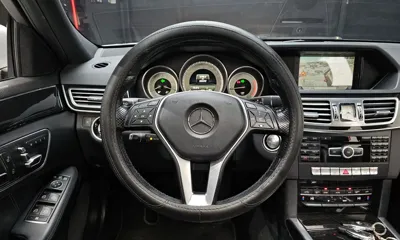 Mercedes-Benz E-Class 2014, 252492 км, за 5279.15 USD - фото 13