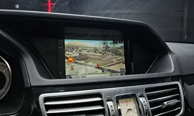 Mercedes-Benz E-Class 2014, 252492 км, за 5279.15 USD - фото 14