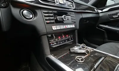 Mercedes-Benz E-Class 2014, 252492 км, за 5279.15 USD - фото 15