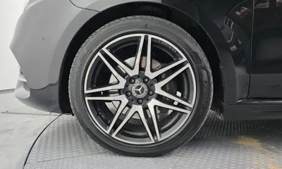 Mercedes-Benz V-Class 2018, 117013 км, за 29539.19 USD