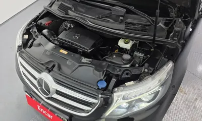 Mercedes-Benz V-Class 2018, 117013 км, за 29315.98 USD - фото 6