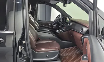 Mercedes-Benz V-Class 2018, 117013 км, за 29315.98 USD - фото 11