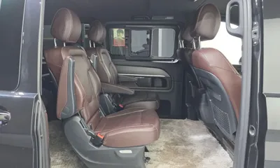 Mercedes-Benz V-Class 2018, 117013 км, за 29315.98 USD - фото 12