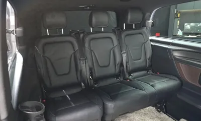 Mercedes-Benz V-Class 2018, 117013 км, за 29315.98 USD - фото 19