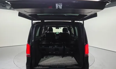Mercedes-Benz V-Class 2018, 117013 км, за 29315.98 USD - фото 20
