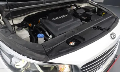 Kia Canival 2018, 116606 км, за 7739.27 USD - фото 6