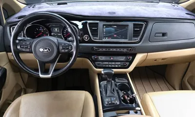 Kia Canival 2018, 116606 км, за 7739.27 USD - фото 7