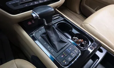 Kia Canival 2018, 116606 км, за 7739.27 USD - фото 9