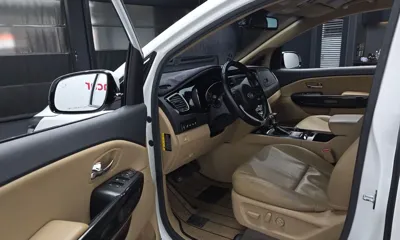 Kia Canival 2018, 116606 км, за 7739.27 USD - фото 10