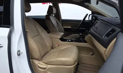 Kia Canival 2018, 116606 км, за 7739.27 USD - фото 11