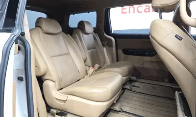 Kia Canival 2018, 116606 км, за 7739.27 USD - фото 12