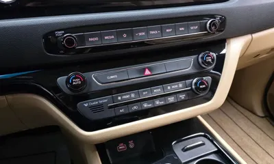 Kia Canival 2018, 116606 км, за 7739.27 USD - фото 17